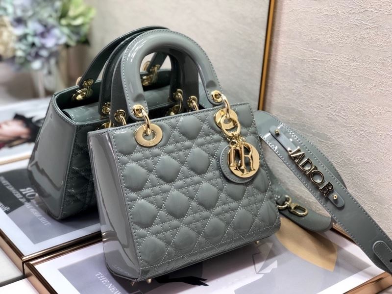 Dior My Lady Bags